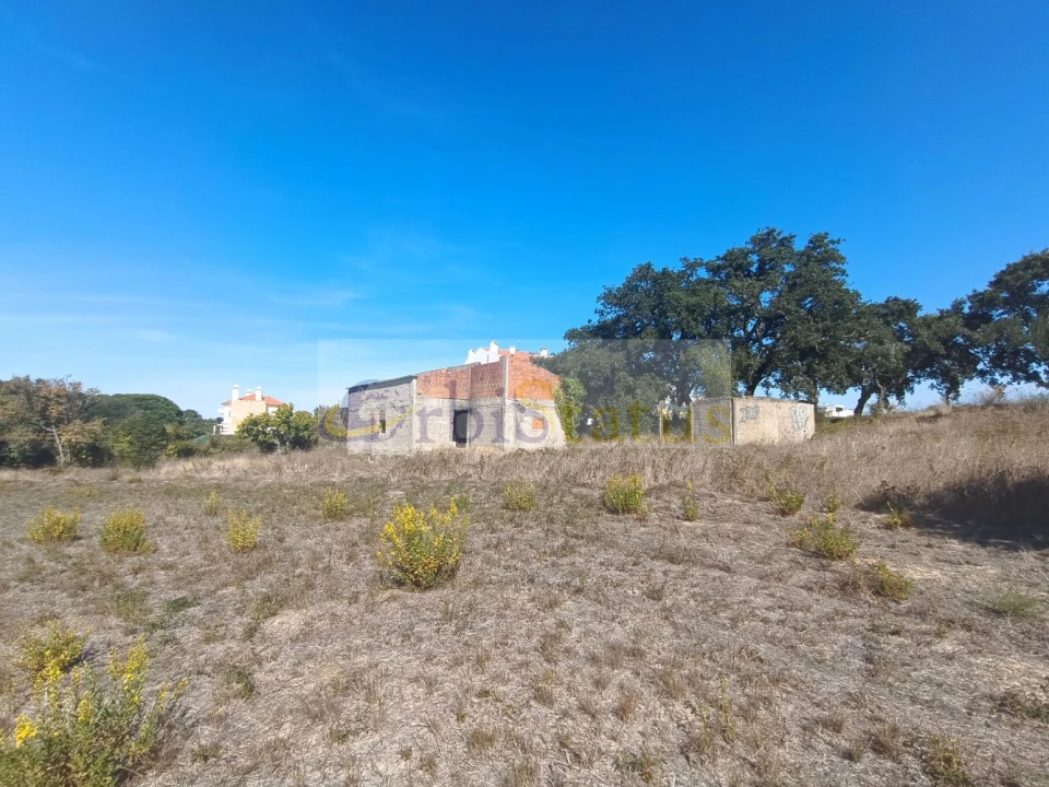 Terreno para Venda em Sesimbra (Castelo) Foto 8
