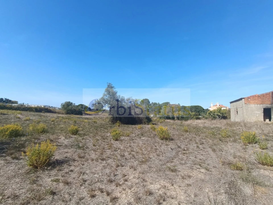 Terreno para Venda em Sesimbra (Castelo) Foto 10