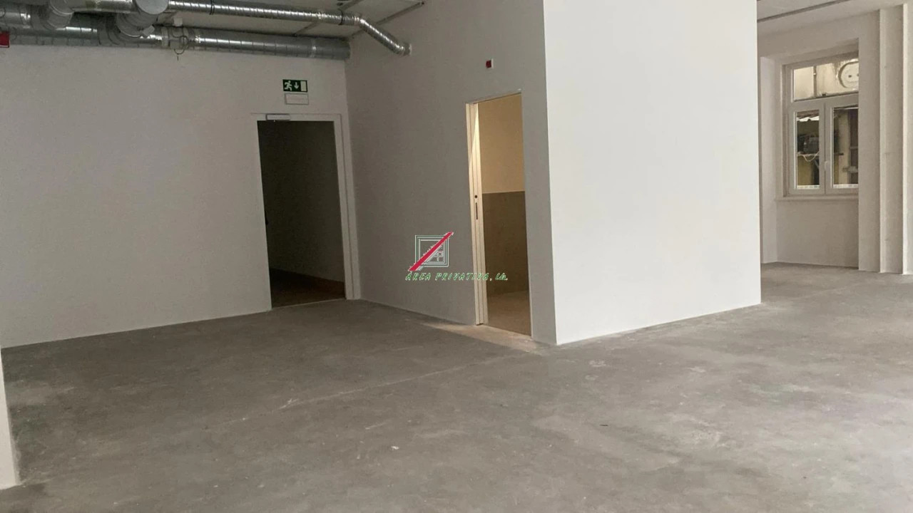 Loja para Arrendamento em Avenidas Novas Foto 9