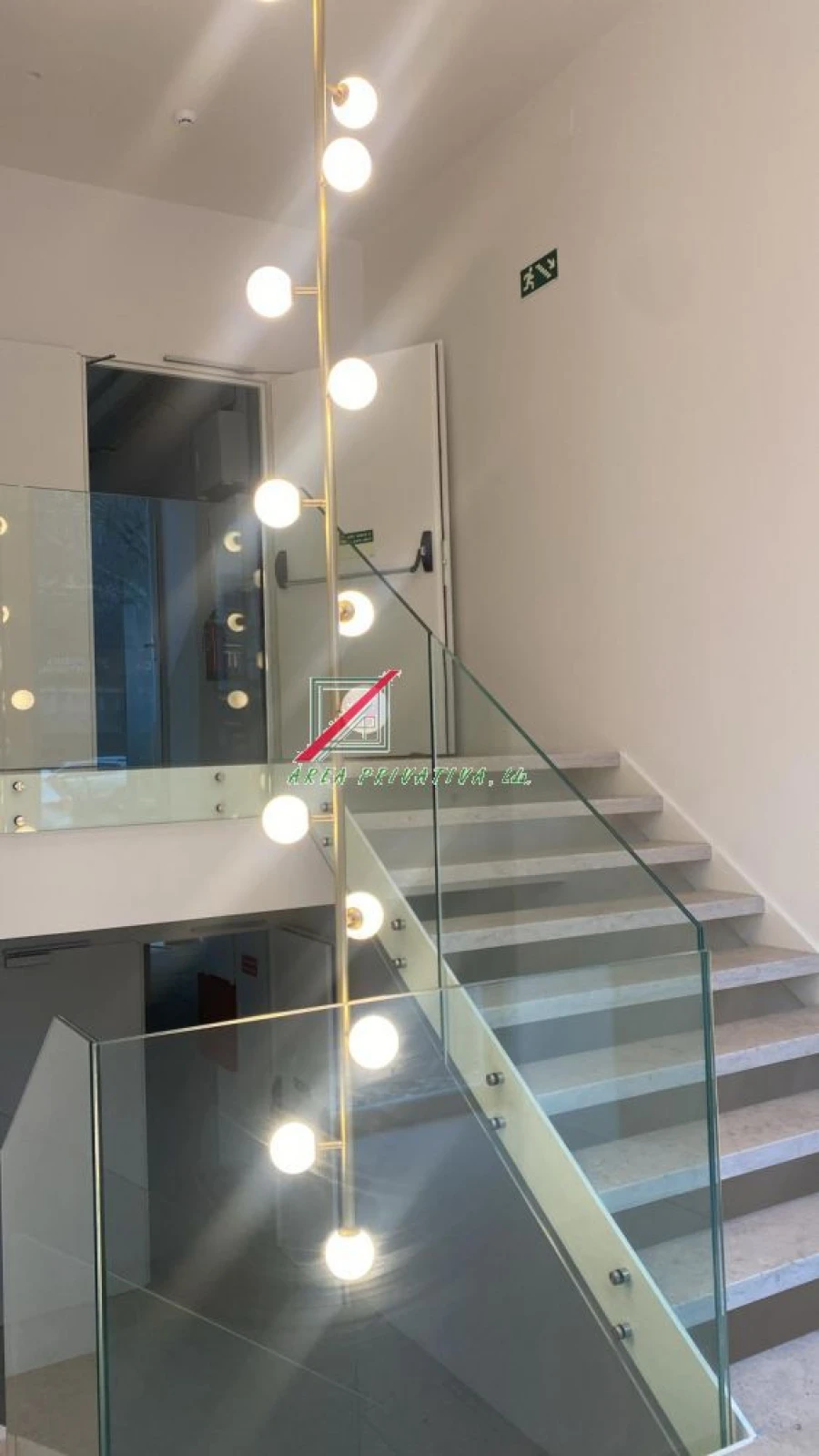 Loja para Arrendamento em Avenidas Novas Foto 3