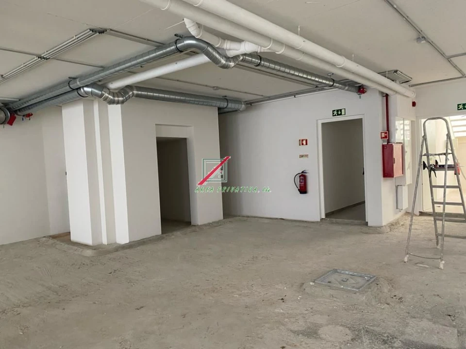 Loja para Arrendamento em Avenidas Novas Foto 5