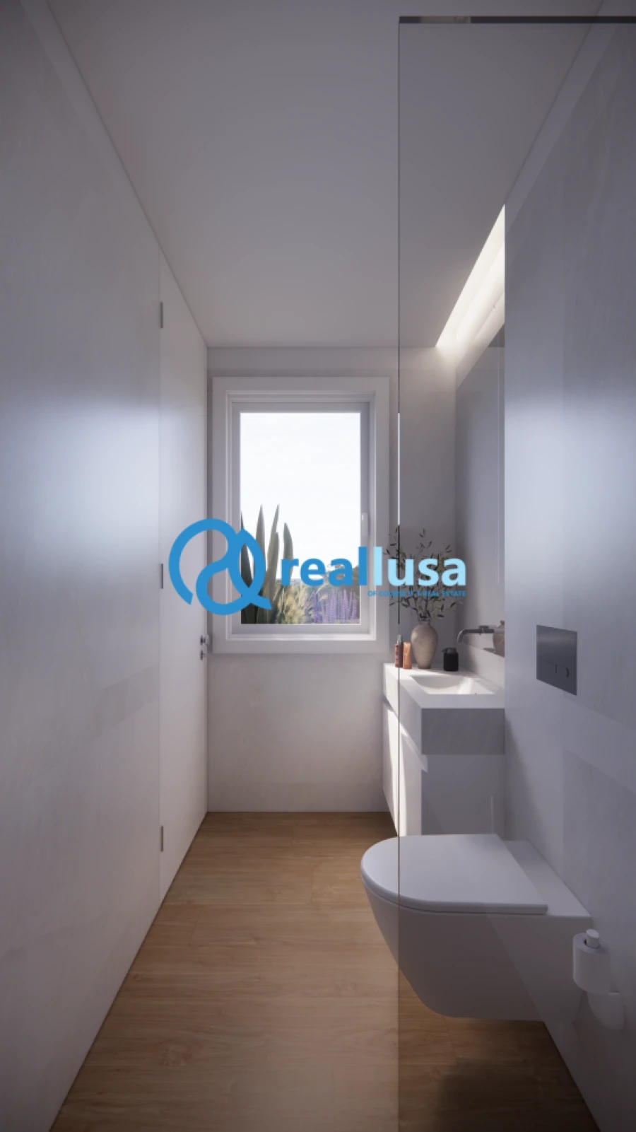 Apartamento T1 para Venda em Rio Tinto Foto 4