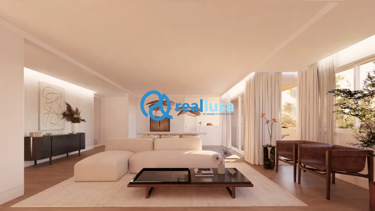 Apartamento T1 para Venda em Rio Tinto Foto 1