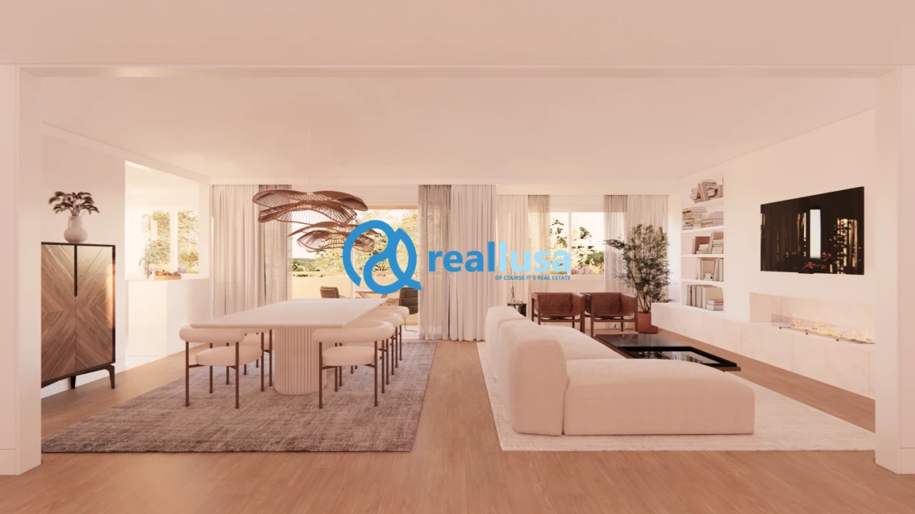 Apartamento T2 para Venda em Rio Tinto Foto 3