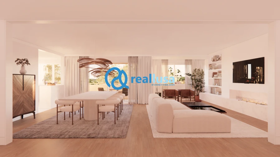 Apartamento T2 para Venda em Rio Tinto Foto 3