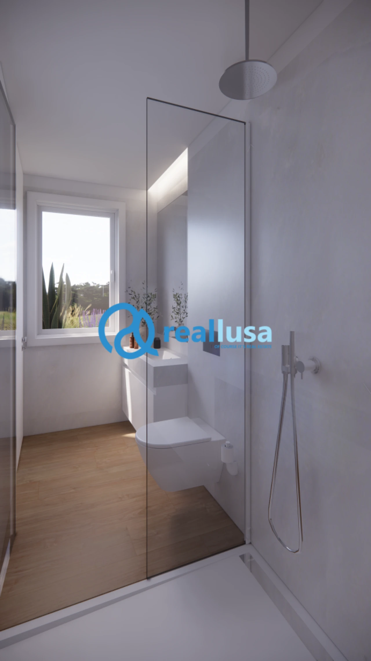 Apartamento T2 para Venda em Rio Tinto Foto 8