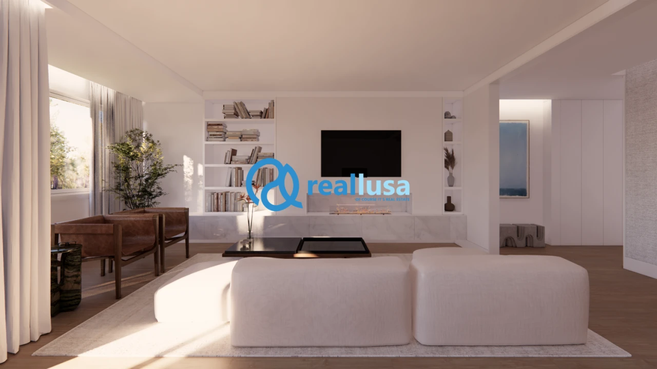 Apartamento T2 para Venda em Rio Tinto Foto 2