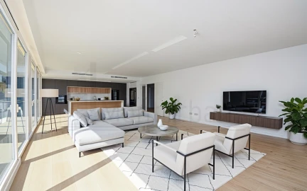 Apartamento T3 para Venda em Carcavelos e Parede