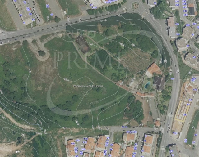 Terreno para Venda em Santa Marinha e São Pedro da Afurada Foto 2
