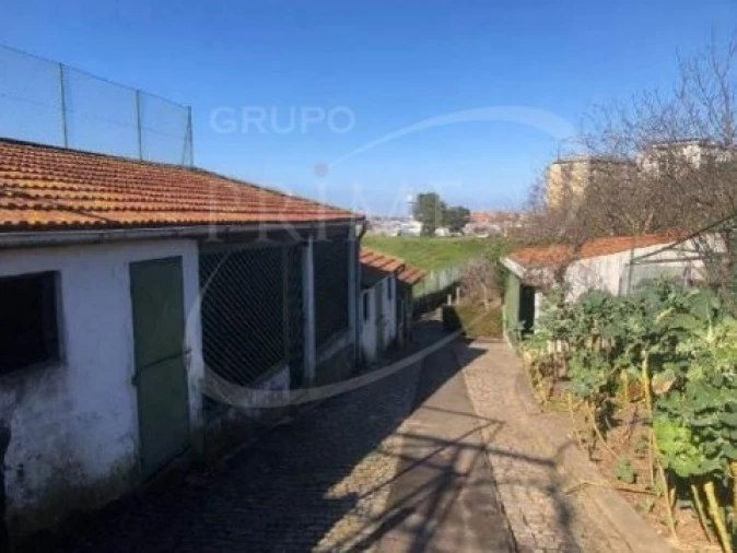 Terreno para Venda em Santa Marinha e São Pedro da Afurada Foto 9