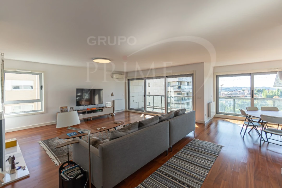 Apartamento T4 para Venda em Aldoar, Foz do Douro e Nevogilde Foto 7