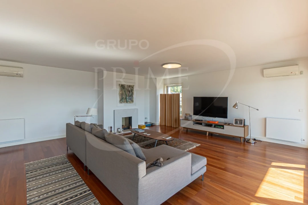 Apartamento T4 para Venda em Aldoar, Foz do Douro e Nevogilde Foto 10