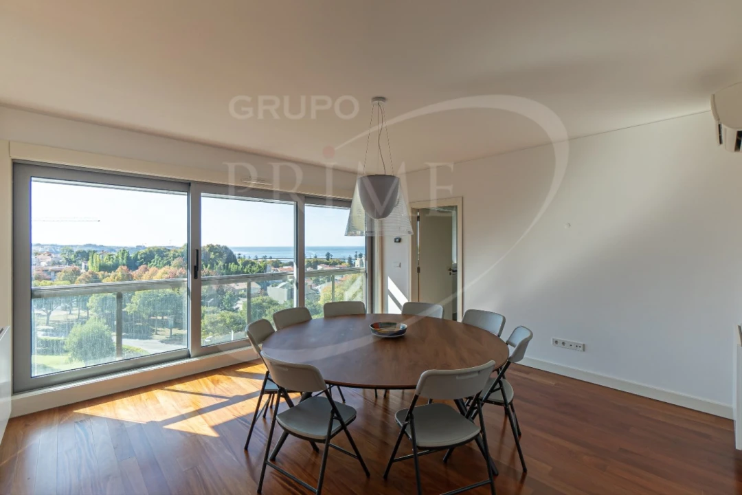 Apartamento T4 para Venda em Aldoar, Foz do Douro e Nevogilde Foto 4