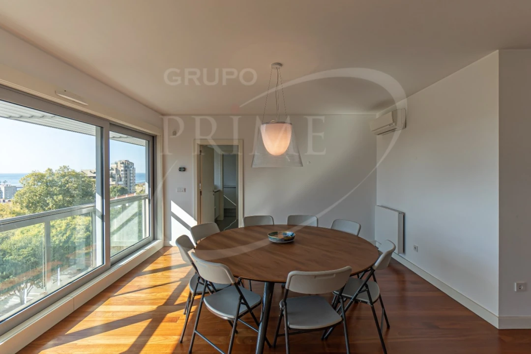 Apartamento T4 para Venda em Aldoar, Foz do Douro e Nevogilde Foto 8