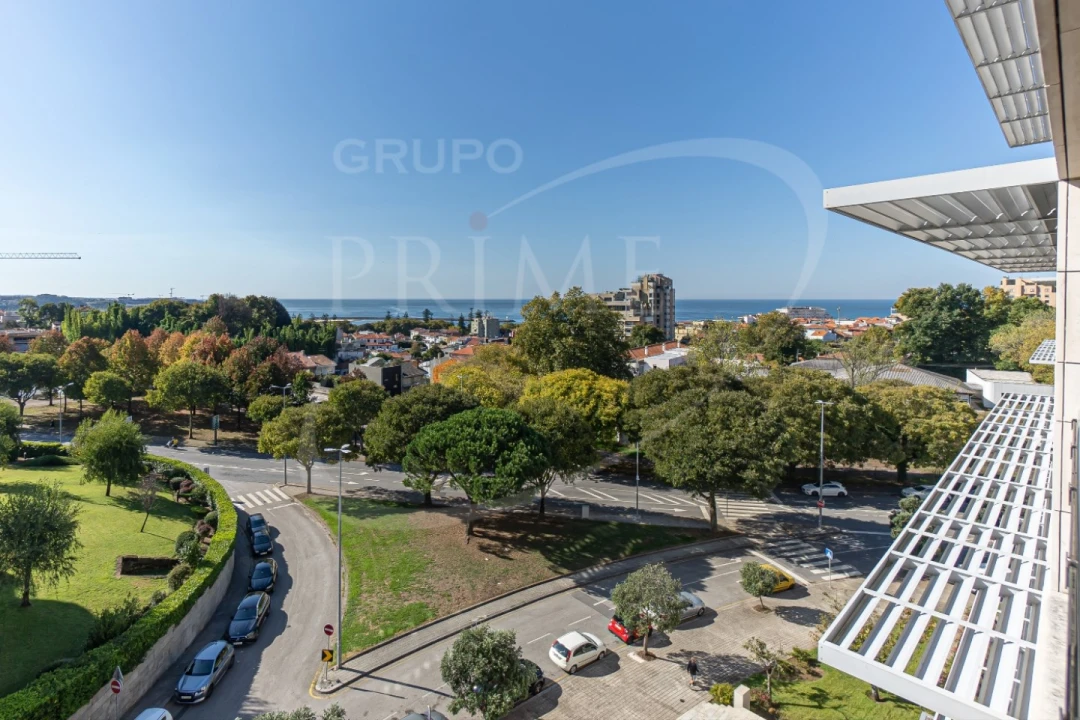 Apartamento T4 para Venda em Aldoar, Foz do Douro e Nevogilde Foto 12