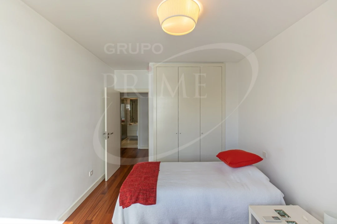 Apartamento T4 para Venda em Aldoar, Foz do Douro e Nevogilde Foto 24