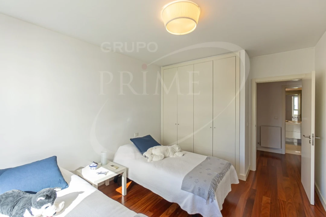 Apartamento T4 para Venda em Aldoar, Foz do Douro e Nevogilde Foto 26