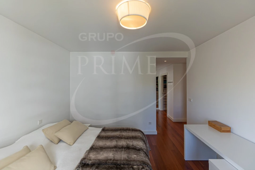 Apartamento T4 para Venda em Aldoar, Foz do Douro e Nevogilde Foto 33