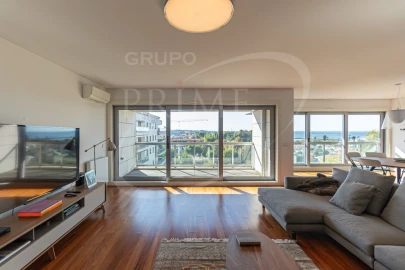 Apartamento T4 para Venda em Aldoar, Foz do Douro e Nevogilde