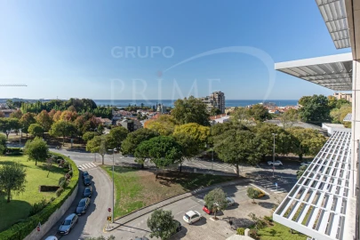Apartamento T4 para Venda em Aldoar, Foz do Douro e Nevogilde