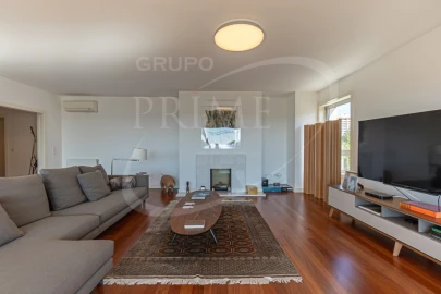 Apartamento T4 para Venda em Aldoar, Foz do Douro e Nevogilde