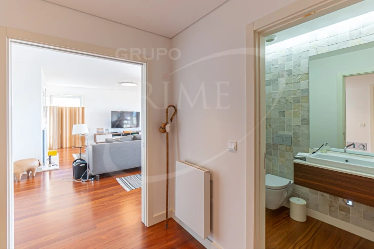 Apartamento T4 para Venda em Aldoar, Foz do Douro e Nevogilde Foto 15
