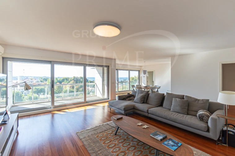Apartamento T4 para Venda em Aldoar, Foz do Douro e Nevogilde Foto 11