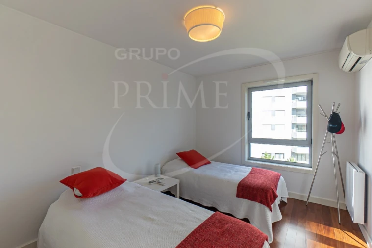 Apartamento T4 para Venda em Aldoar, Foz do Douro e Nevogilde Foto 23