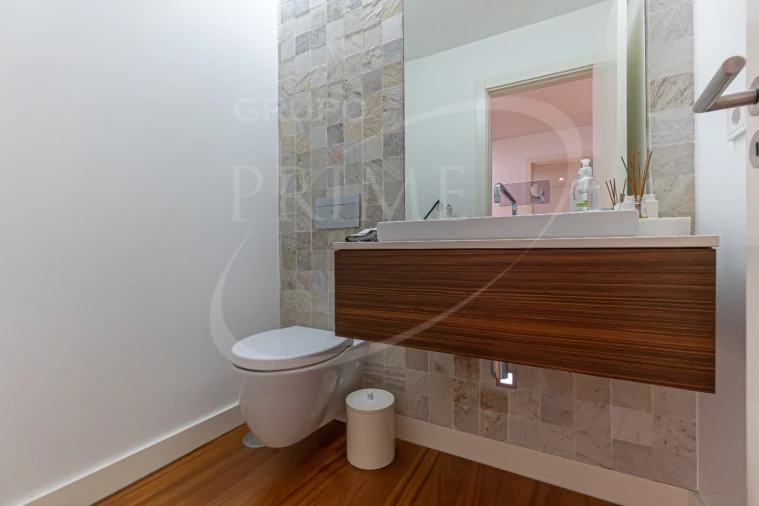 Apartamento T4 para Venda em Aldoar, Foz do Douro e Nevogilde Foto 22