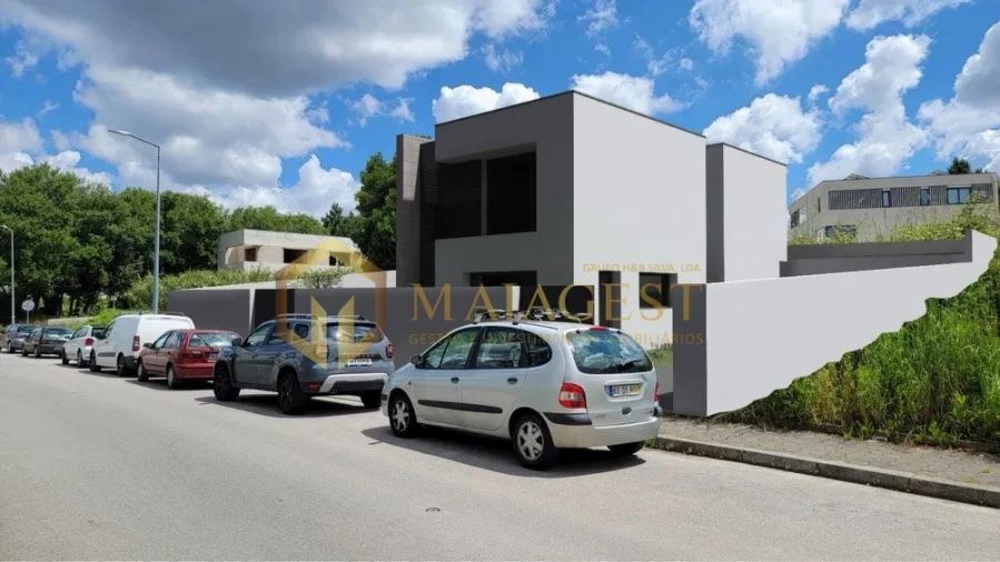 Moradia T3 para Venda em Pedroso e Seixezelo Foto 2