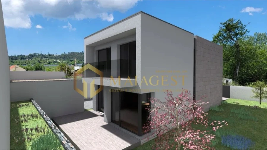 Moradia T3 para Venda em Pedroso e Seixezelo Foto 3