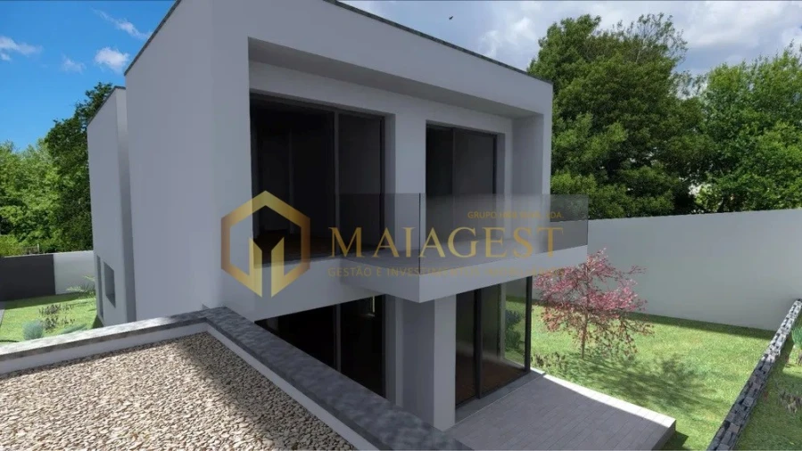 Moradia T3 para Venda em Pedroso e Seixezelo Foto 4