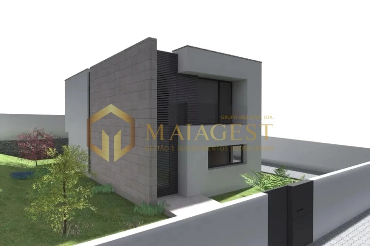 Moradia T3 para Venda em Pedroso e Seixezelo Foto 5