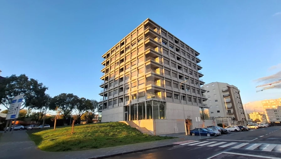 Apartamento T2 para Venda em Braga (Maximinos, Sé e Cividade)