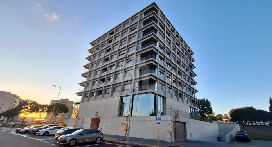 Apartamento T2 para Venda em Braga (Maximinos, Sé e Cividade) Foto 3