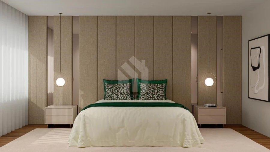 Apartamento T2 para Venda em Braga (Maximinos, Sé e Cividade) Foto 15