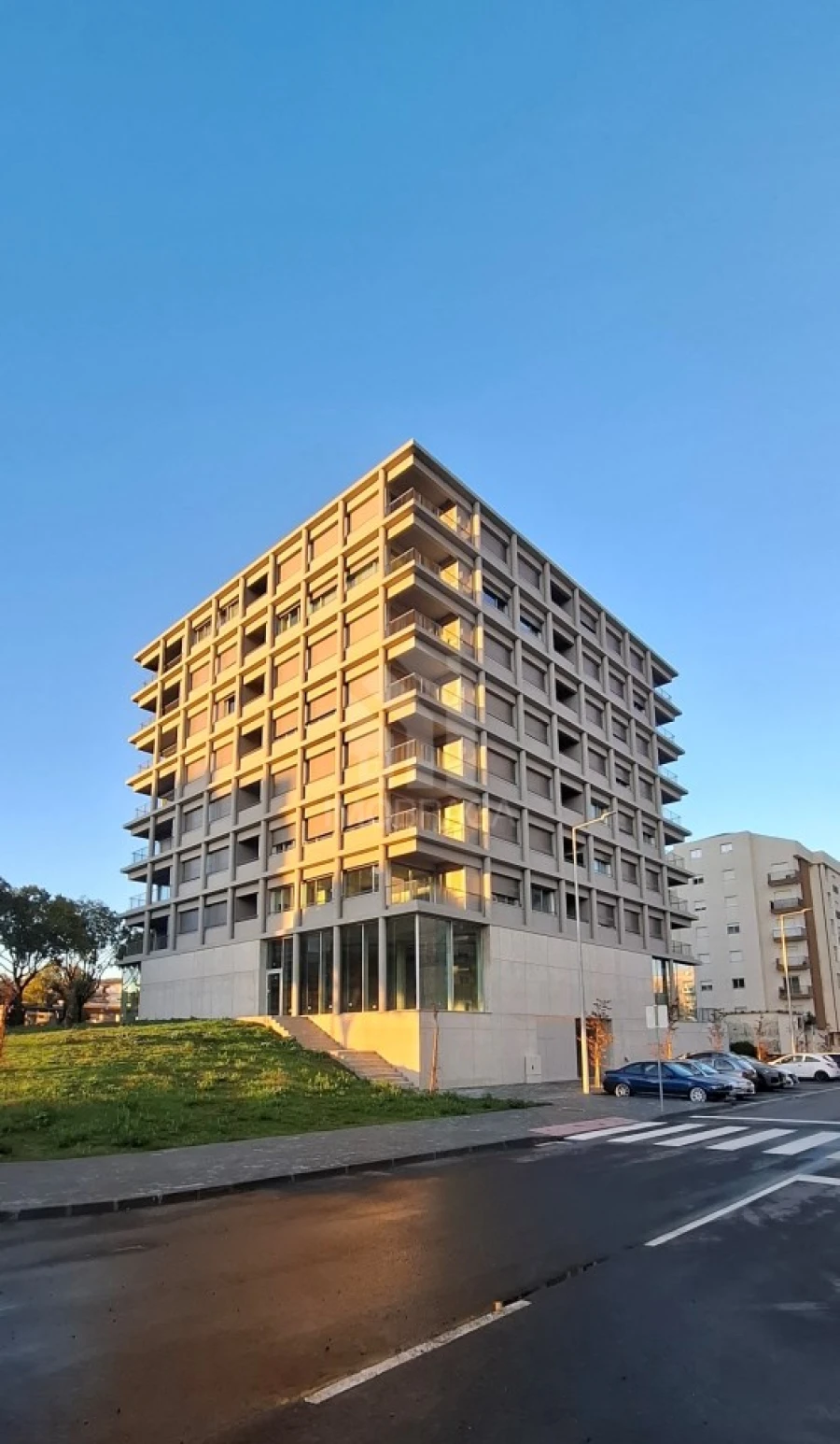 Apartamento T2 para Venda em Braga (Maximinos, Sé e Cividade) Foto 22