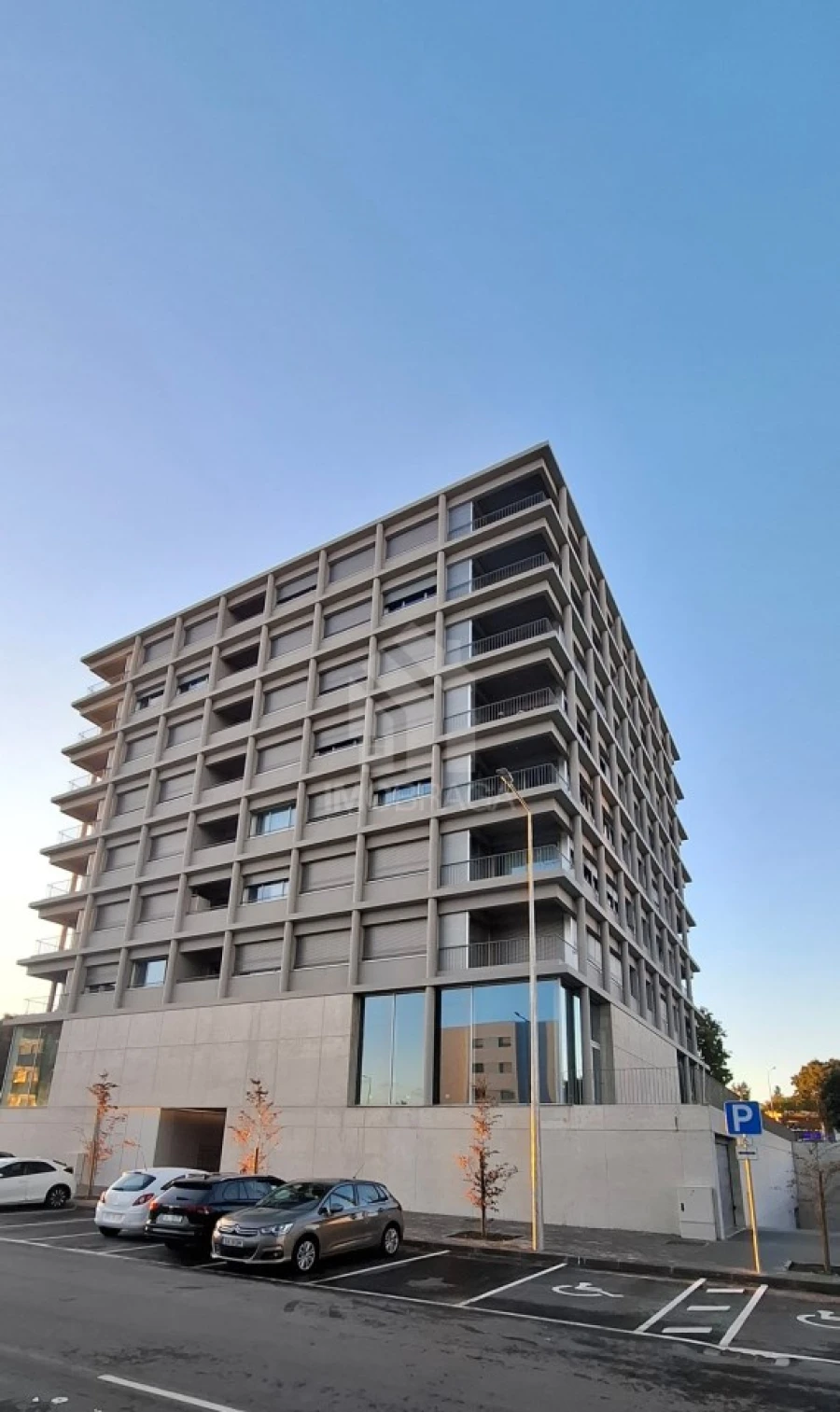 Apartamento T2 para Venda em Braga (Maximinos, Sé e Cividade) Foto 26