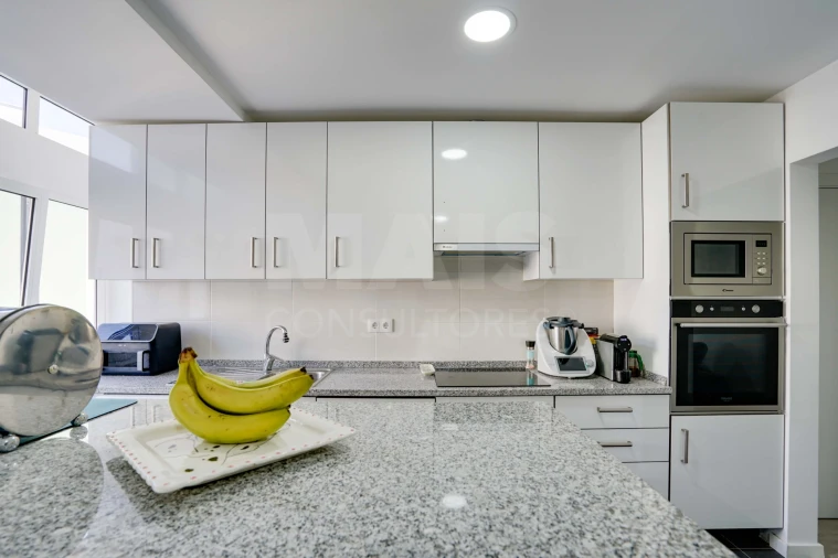 Apartamento T3 para Venda em Sacavém e Prior Velho Foto 5