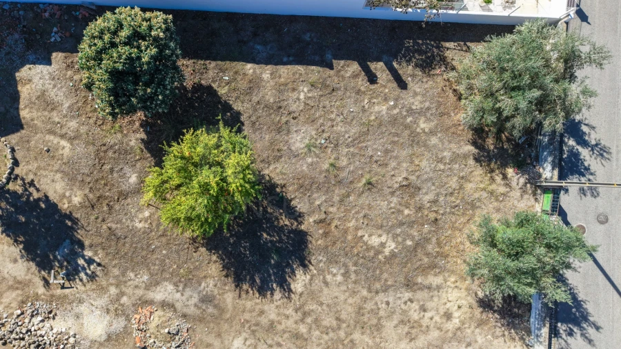 Terreno para Venda em Alenquer (Santo Estêvão e Triana) Foto 4
