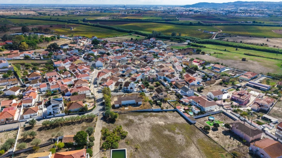 Terreno para Venda em Alenquer (Santo Estêvão e Triana) Foto 11