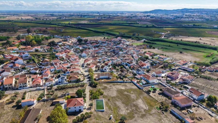 Terreno para Venda em Alenquer (Santo Estêvão e Triana) Foto 8