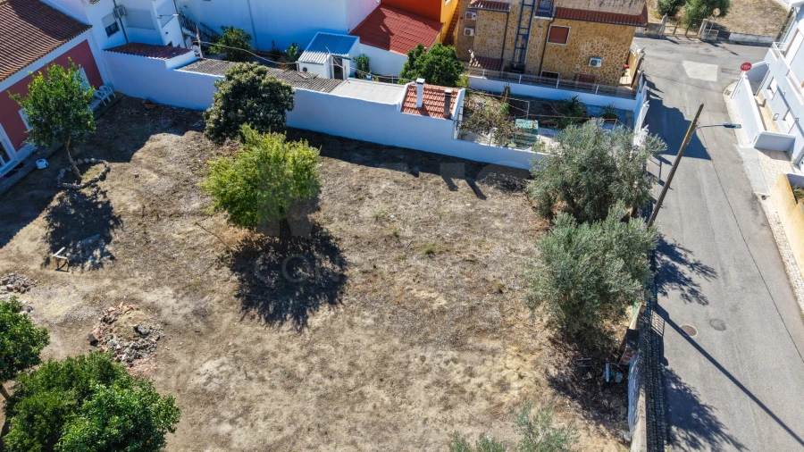 Terreno para Venda em Alenquer (Santo Estêvão e Triana) Foto 7
