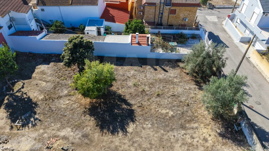 Terreno para Venda em Alenquer (Santo Estêvão e Triana) Foto 6