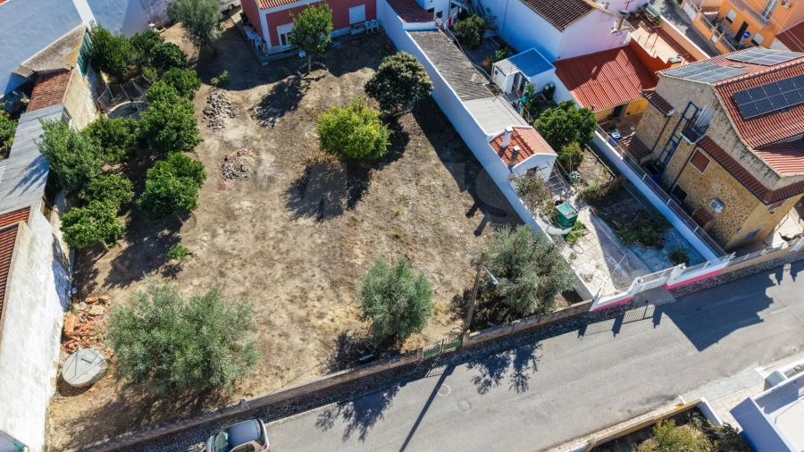 Terreno para Venda em Alenquer (Santo Estêvão e Triana) Foto 3