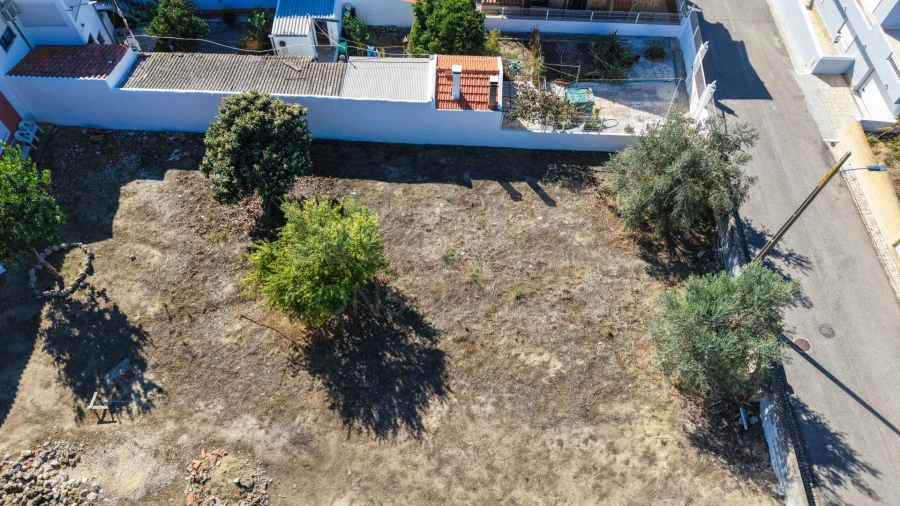 Terreno para Venda em Alenquer (Santo Estêvão e Triana) Foto 5