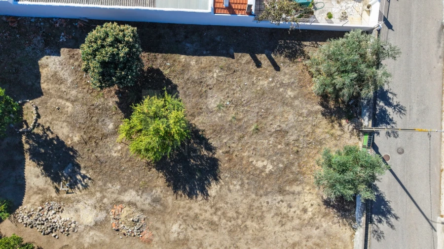 Terreno para Venda em Alenquer (Santo Estêvão e Triana) Foto 2