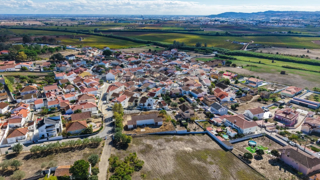 Terreno para Venda em Alenquer (Santo Estêvão e Triana) Foto 12