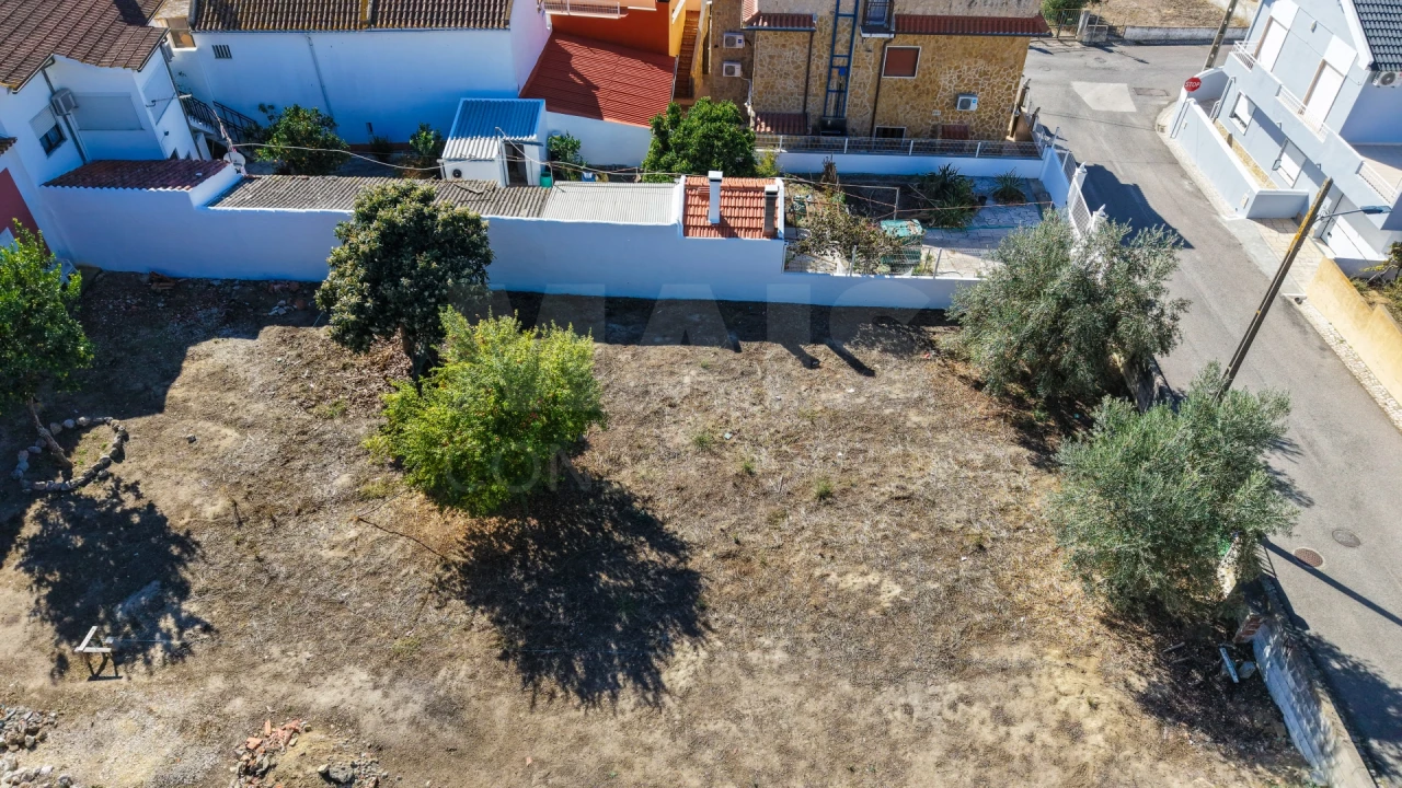 Terreno para Venda em Alenquer (Santo Estêvão e Triana) Foto 6