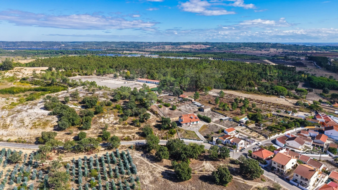 Terreno para Venda em Alenquer (Santo Estêvão e Triana) Foto 9